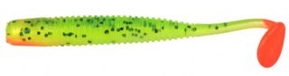 Spro Freestyle Urban Prey Micro Slug 73mm - 